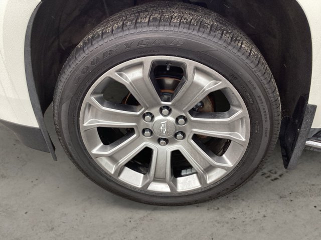Used 2020 Cadillac Escalade Luxury AWD/4WD image 14