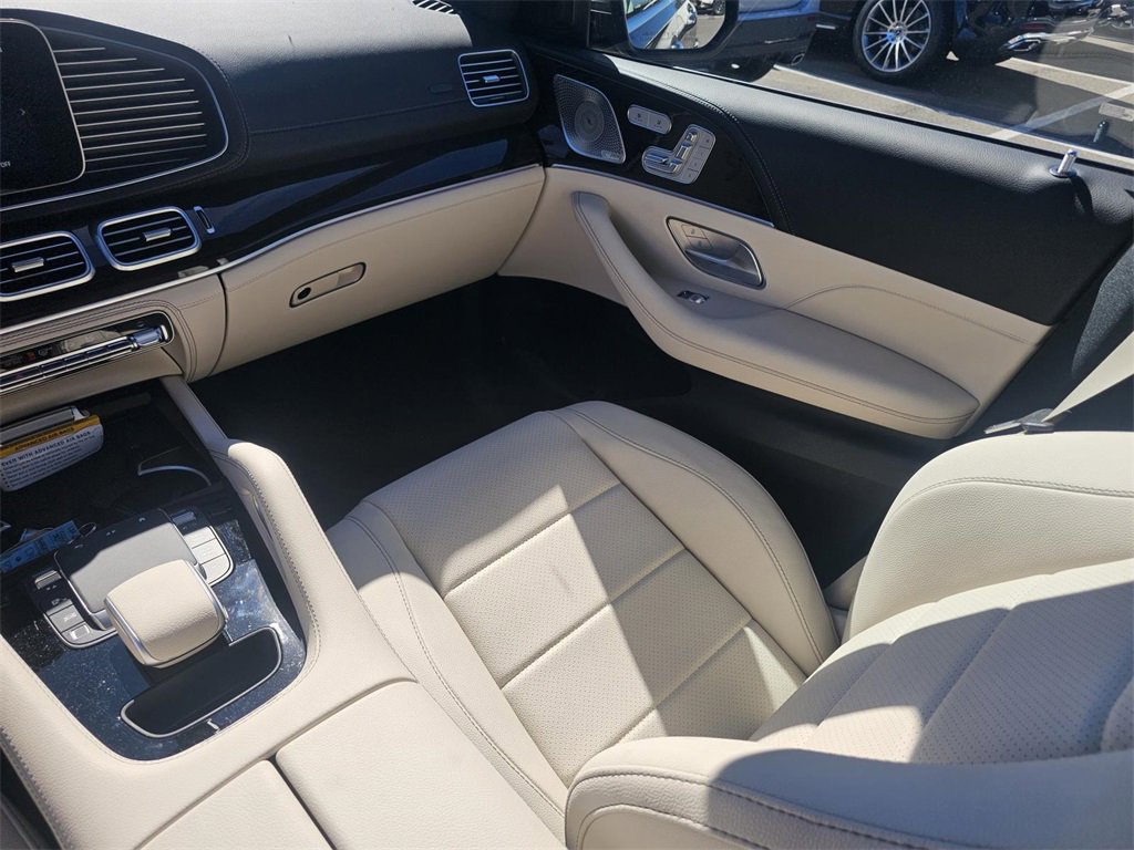 New 2026 Mercedes-Benz GLE 350 4MATIC image 29