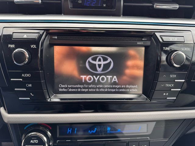 Used 2014 Toyota Corolla LE FWD image 14