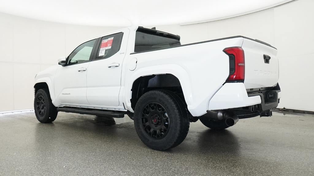New 2026 Toyota Tacoma SR5 RWD image 21