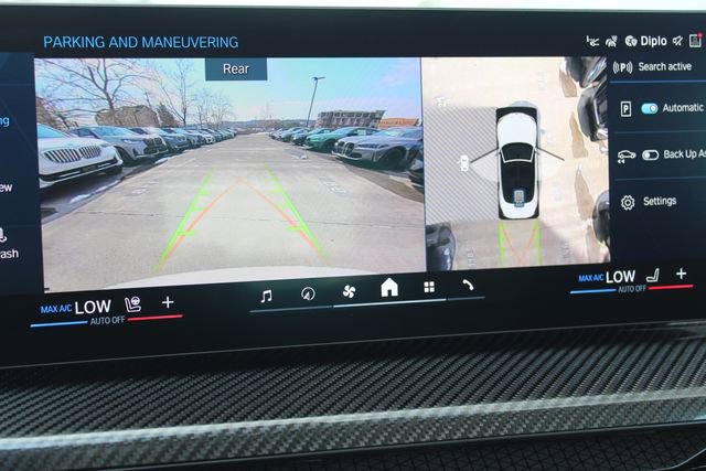 New 2026 BMW M4 xDrive Competition image 15