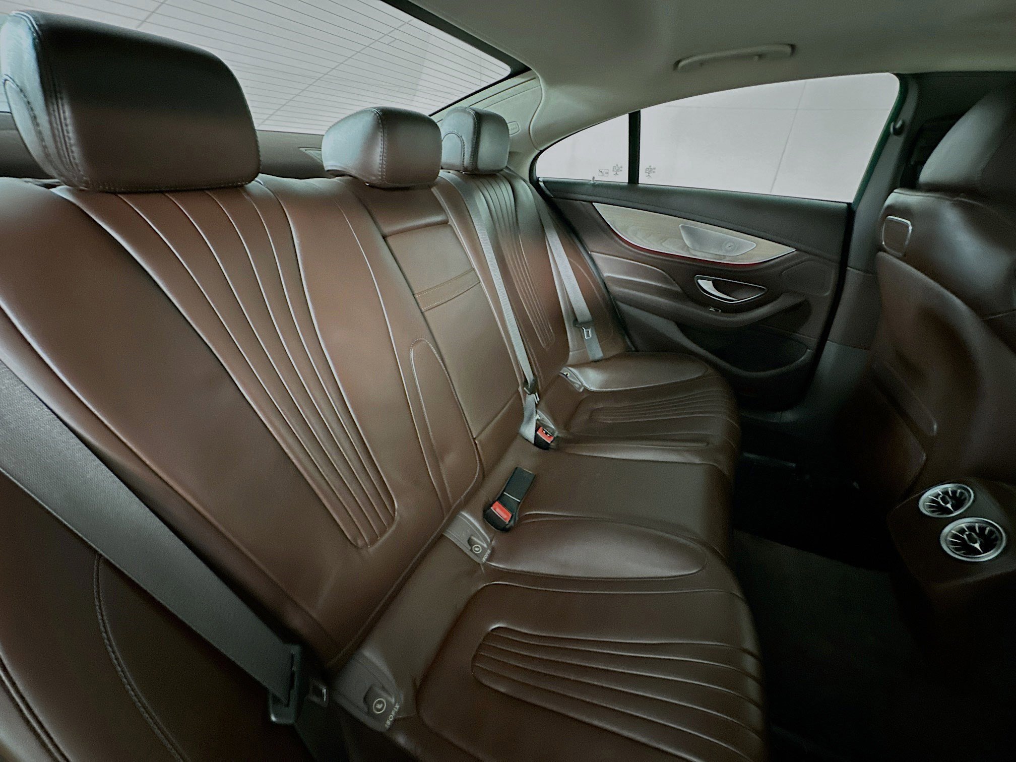 Used 2019 Mercedes-Benz CLS 450 4MATIC w/ Driver Assistance Package image 28