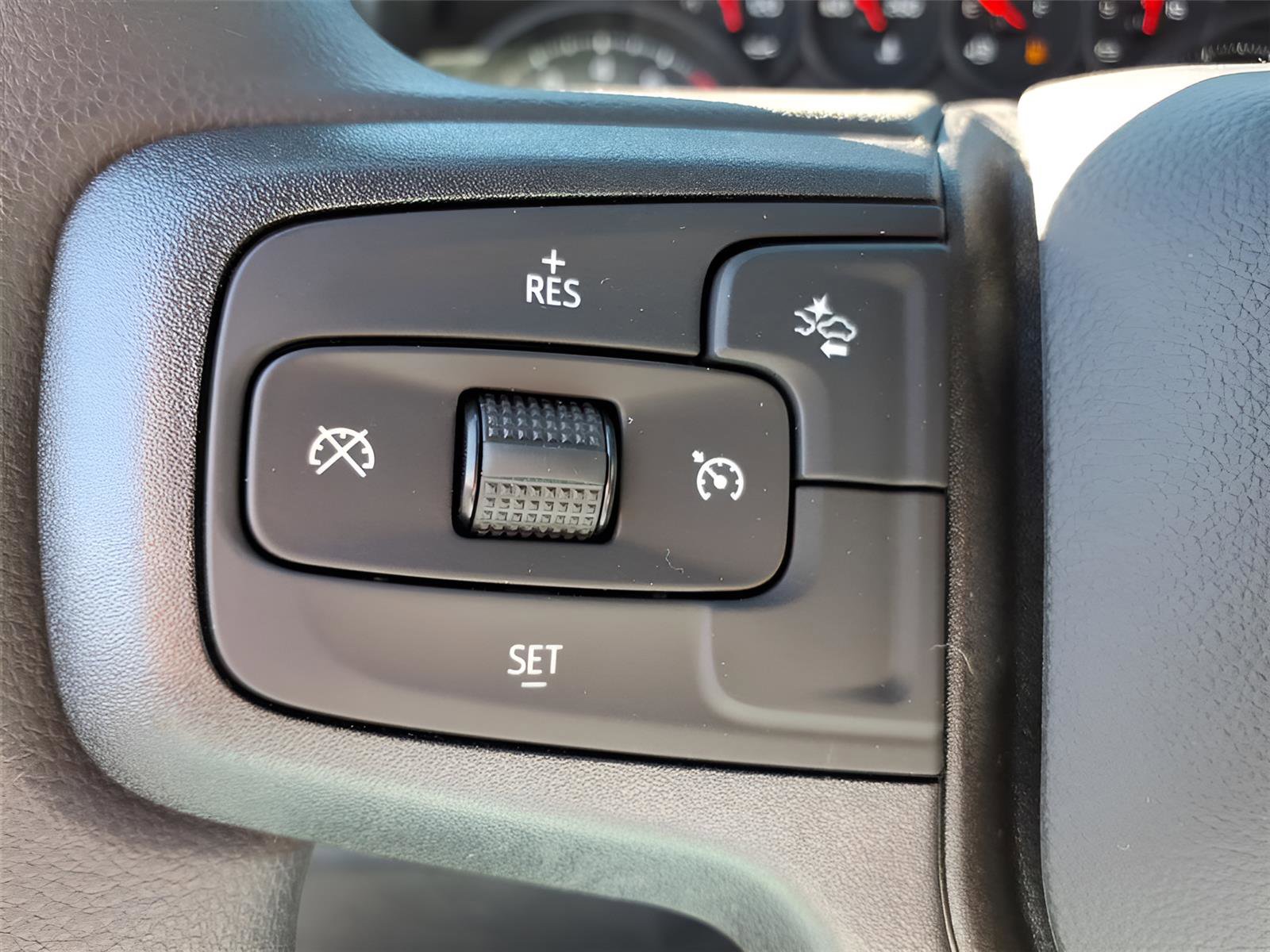 New 2026 Chevrolet Silverado 2500 W/T w/ WT Convenience Package image 20