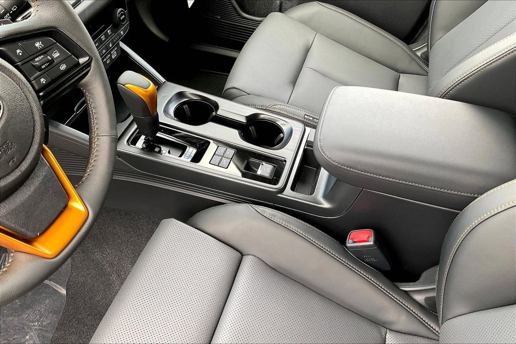 New 2026 Subaru Outback Wilderness AWD/4WD image 9