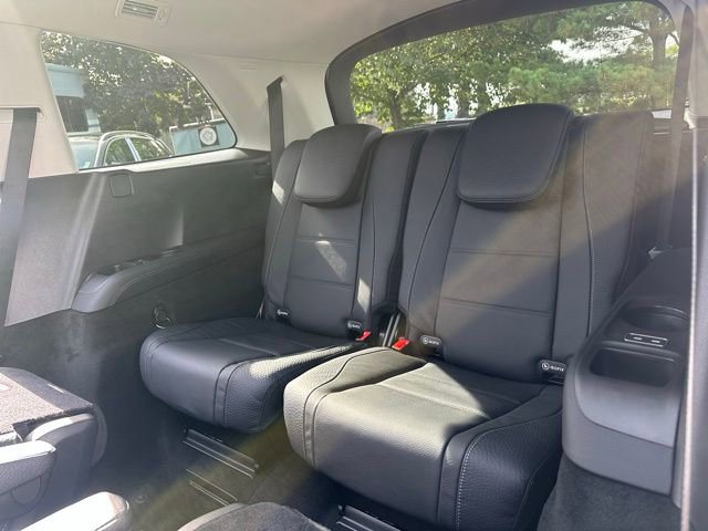 New 2026 Mercedes-Benz GLS 450 4MATIC image 43