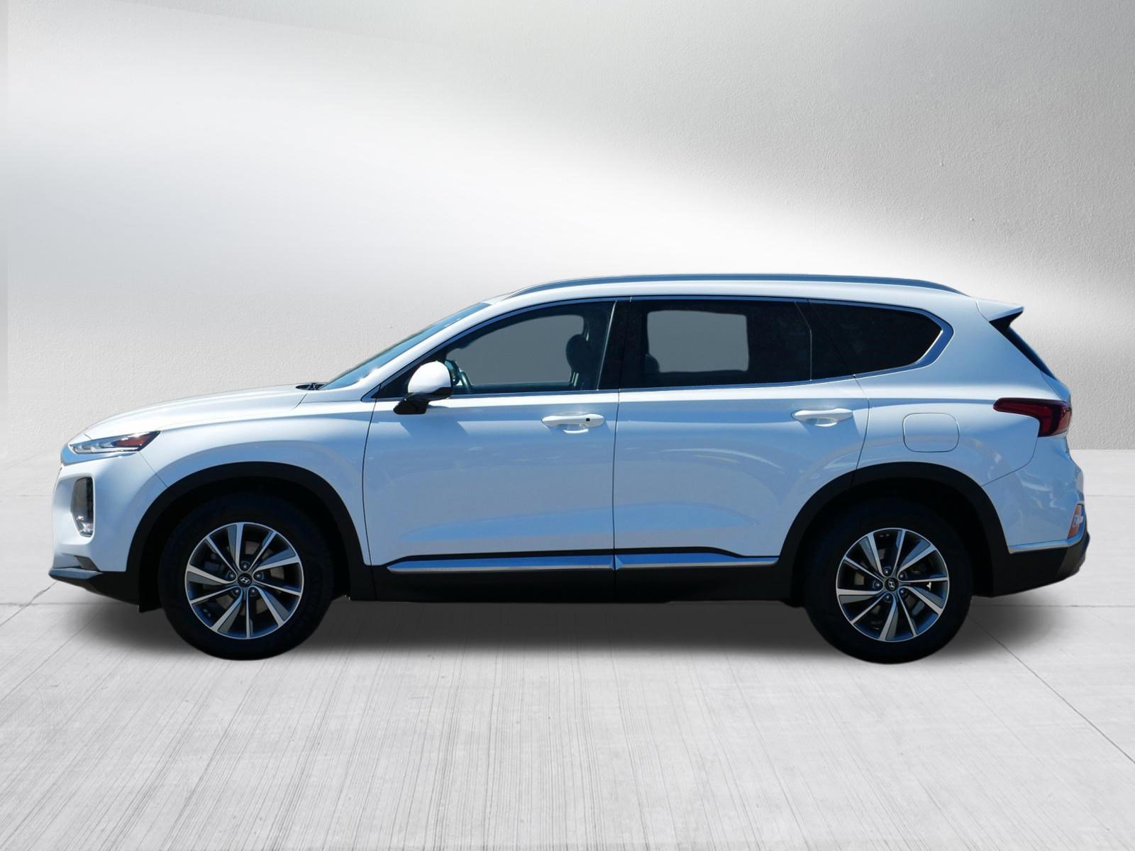 Used 2020 Hyundai Santa Fe SEL w/ Convenience Package AWD/4WD image 4