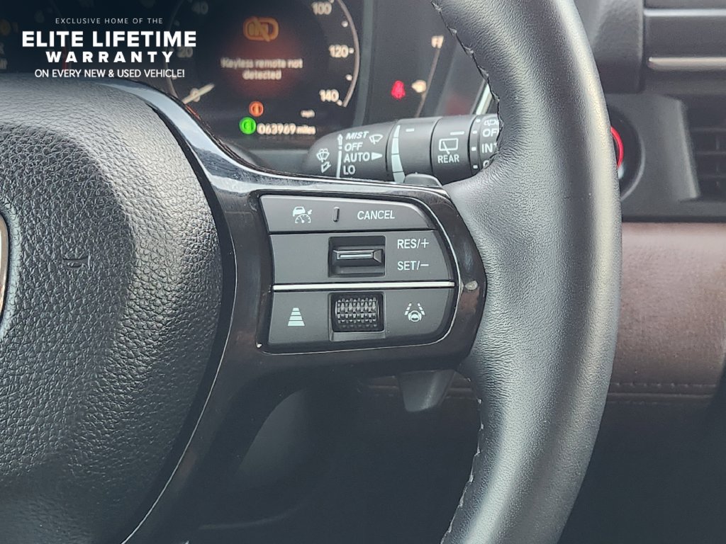 Used 2024 Honda Pilot Elite image 28