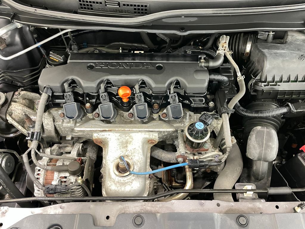 Used 2015 Honda Civic LX image 34