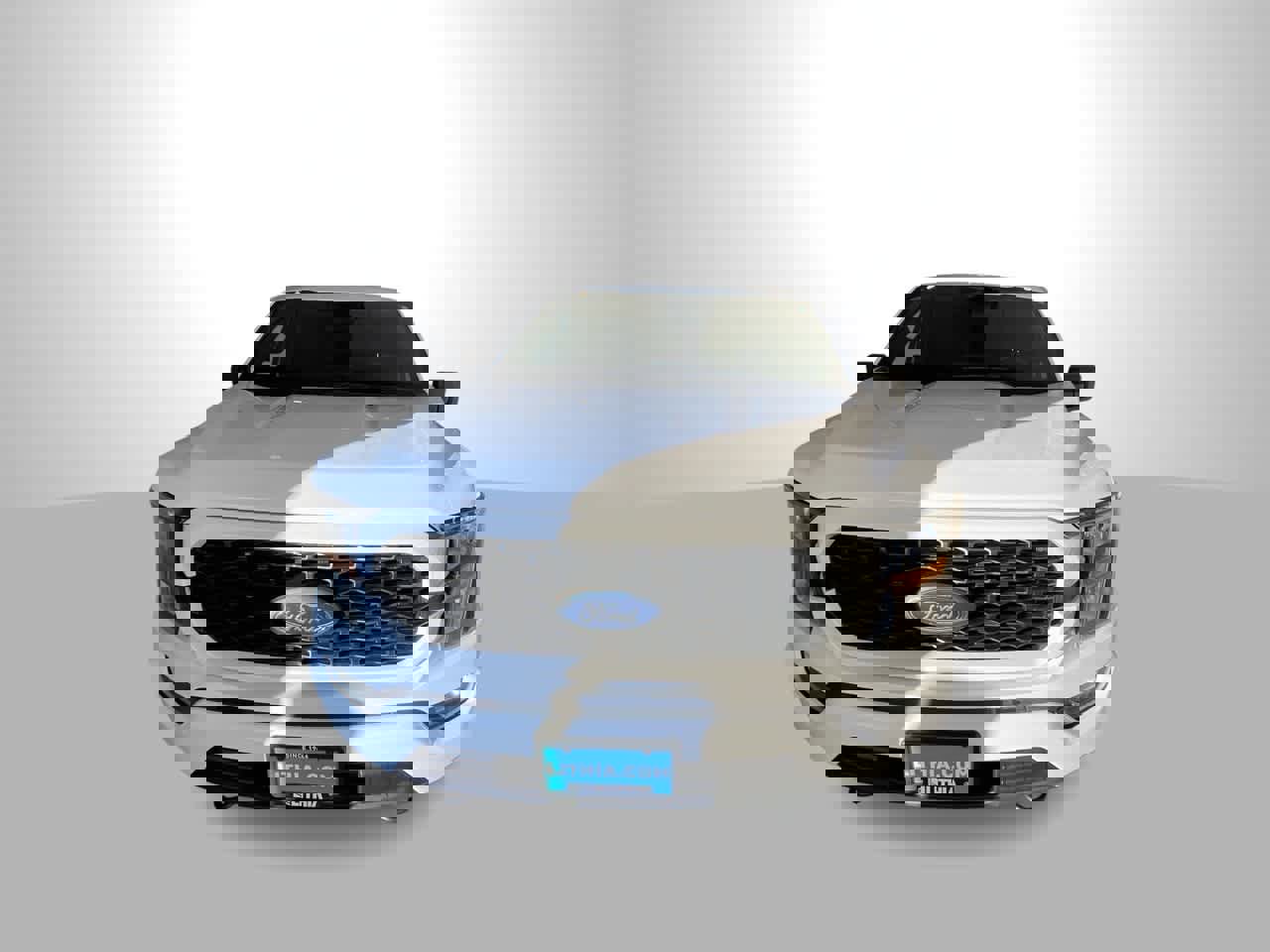 Used 2023 Ford F150 XL w/ STX Appearance Package image 3