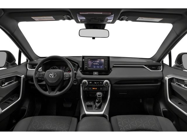 Used 2019 Toyota RAV4 XLE w/ Convenience Package AWD/4WD image 5