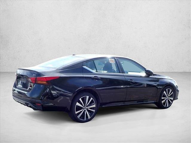 Used 2021 Nissan Altima 2.5 SR w/ SR Premium Package AWD/4WD image 8