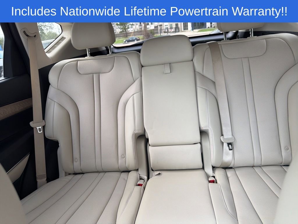 Used 2024 Genesis GV80 2.5T image 22