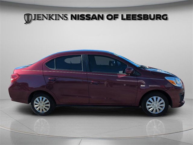 Used 2019 Mitsubishi Mirage G4 ES image 10