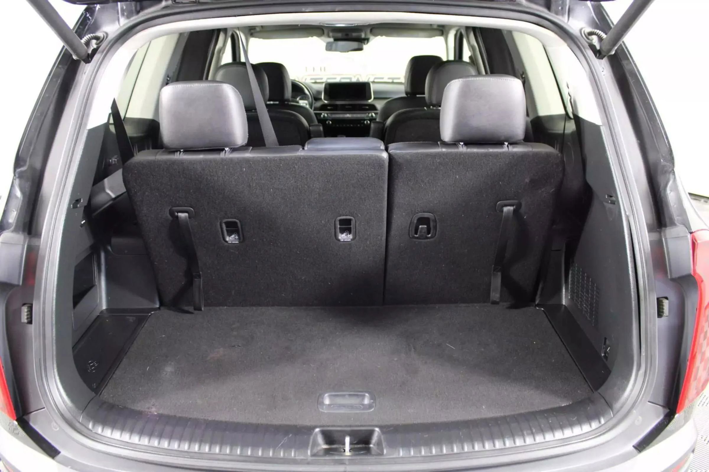 Used 2022 Kia Telluride EX w/ EX Premium Package FWD image 31