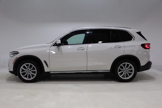 Used 2020 BMW X5 sDrive40i w/ Premium Package RWD image 4