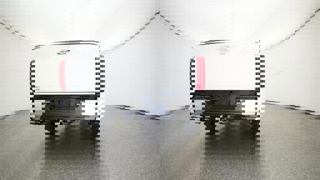 New 2026 Toyota Tundra Limited image 23