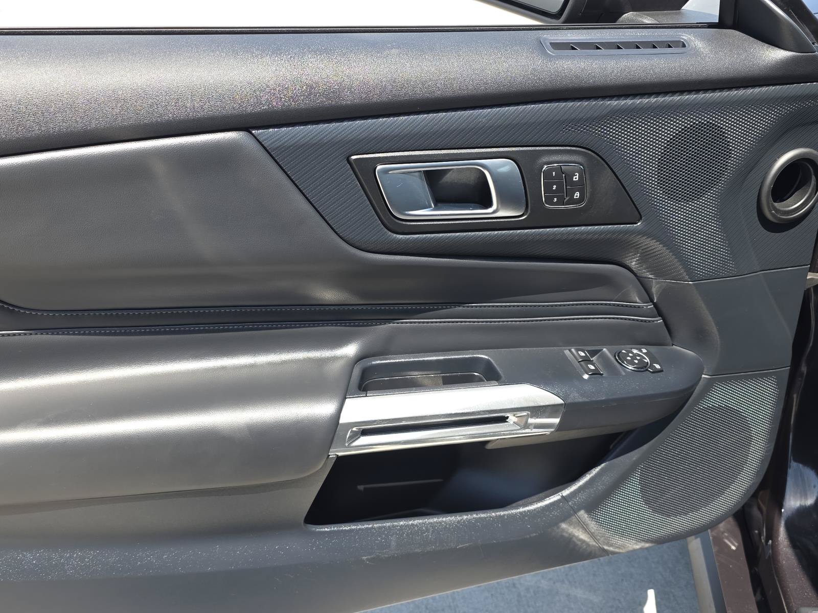 Used 2024 Ford Mustang GT Premium RWD image 12