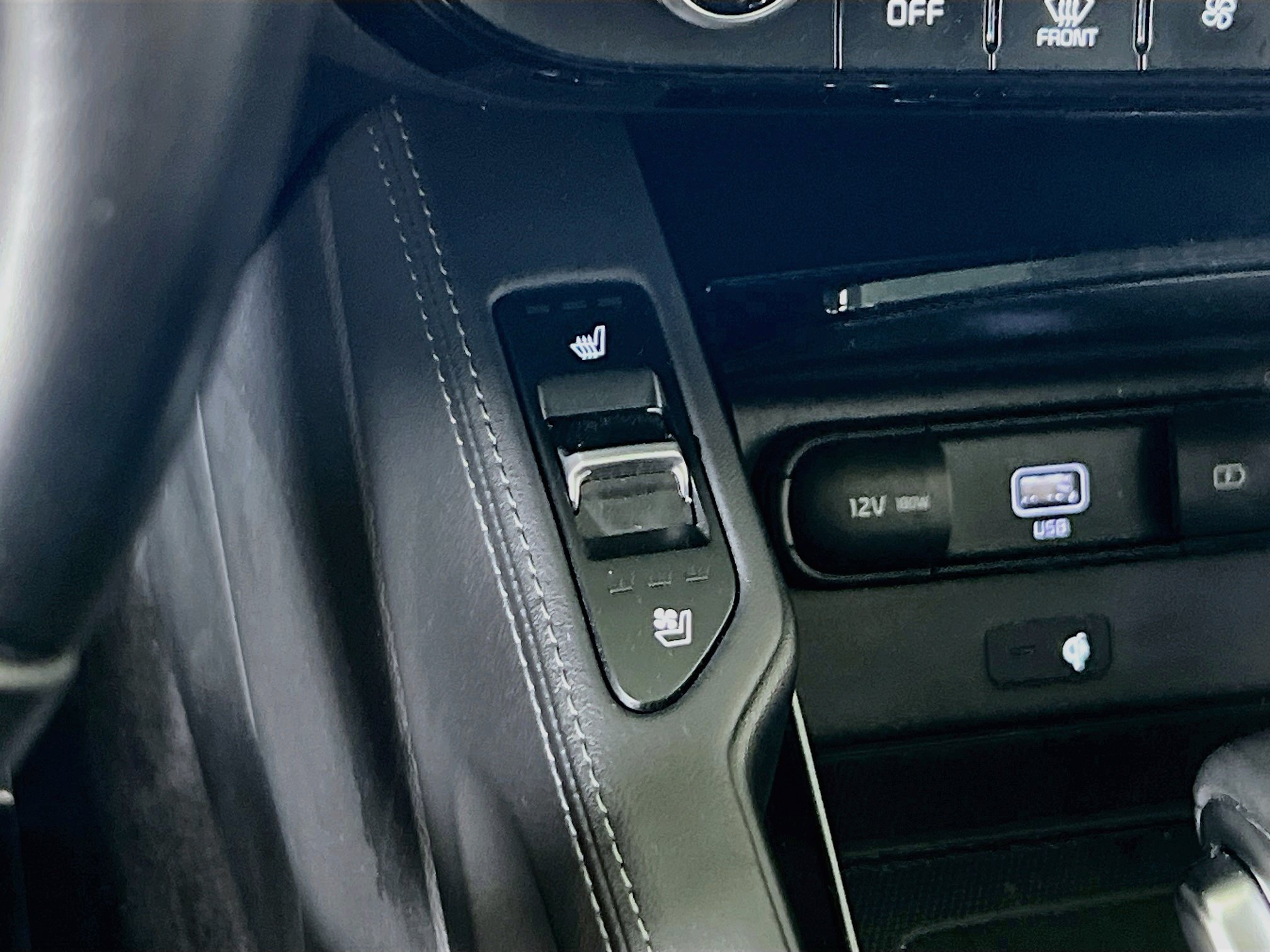 Used 2022 Kia Telluride EX FWD image 20