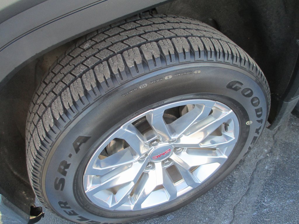 Used 2019 GMC Sierra 1500 SLT w/ SLT Premium Plus Package image 11