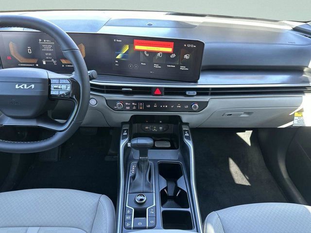 New 2026 Kia Sorento S w/ S Panoramic Sunroof Package FWD image 23