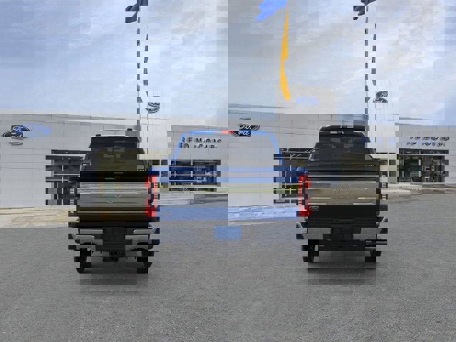 New 2026 Ford F250 King Ranch w/ Chrome Package image 5