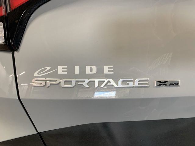 Used 2024 Kia Sportage X-Pro Prestige AWD/4WD image 31