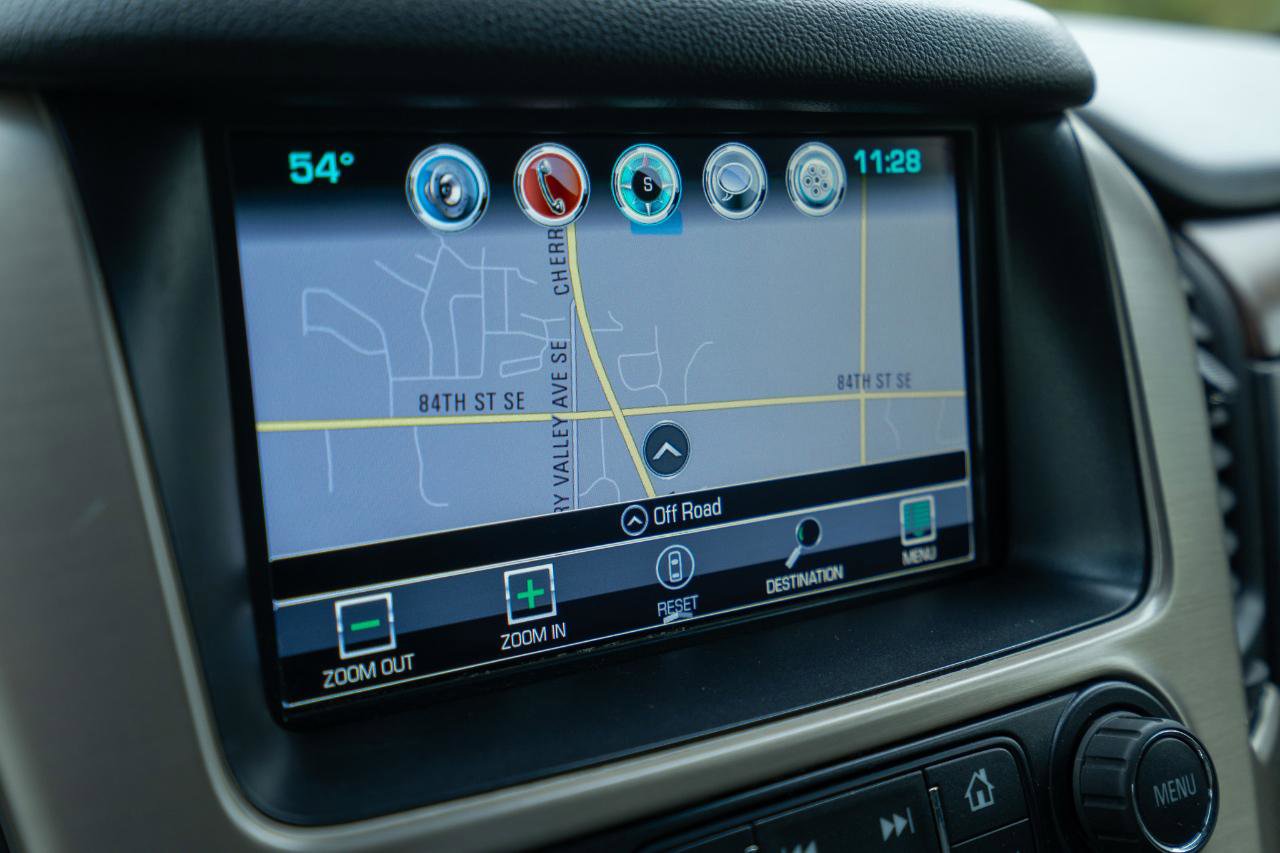 Used 2018 GMC Yukon XL Denali AWD/4WD image 27