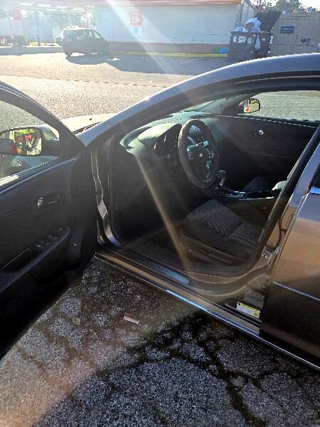 Used 2012 Chevrolet Malibu LT w/ Power Convenience Package image 10