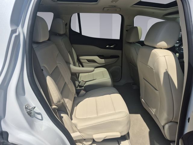 Certified 2023 GMC Acadia Denali w/ Denali Ultimate Package AWD/4WD image 18