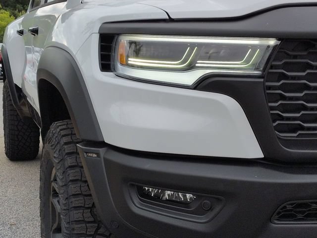 New 2026 RAM 1500 RHO AWD/4WD image 9