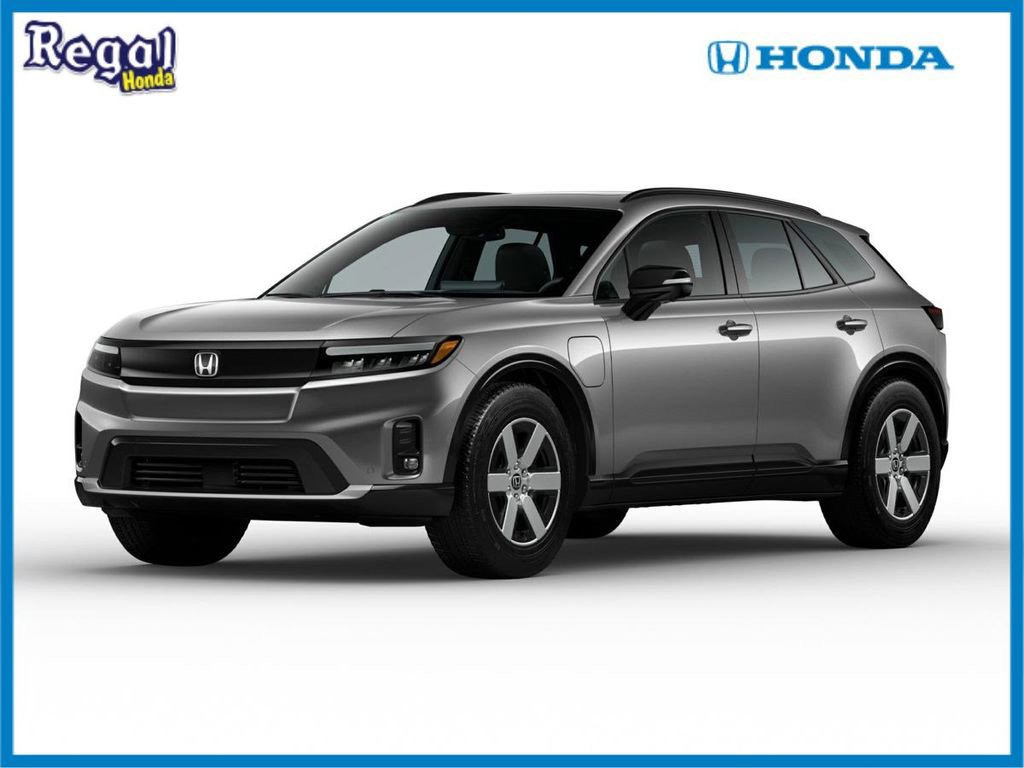 New 2025 Honda Prologue Touring