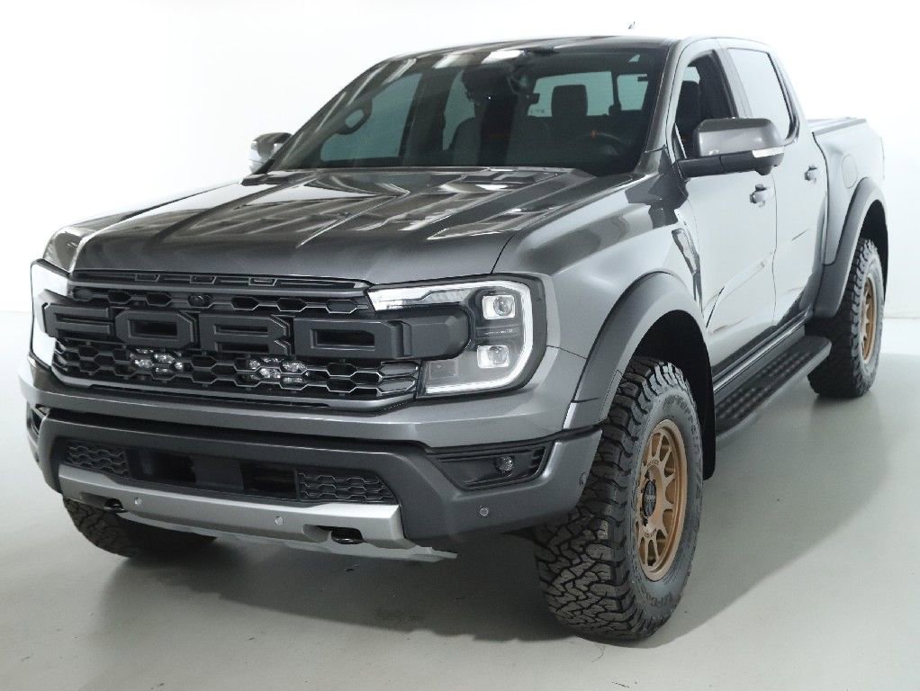 Used 2024 Ford Ranger Raptor