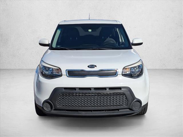 Used 2016 Kia Soul video 2