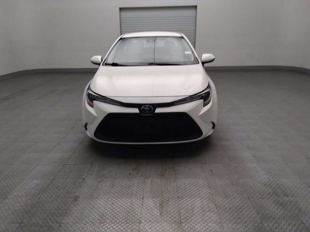 Used 2022 Toyota Corolla LE FWD image 15