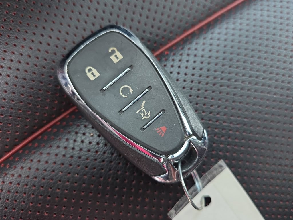 Used 2023 Chevrolet Blazer RS AWD/4WD image 39