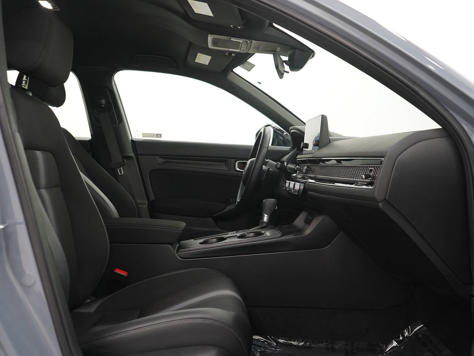 Used 2024 Honda Civic Sport image 6
