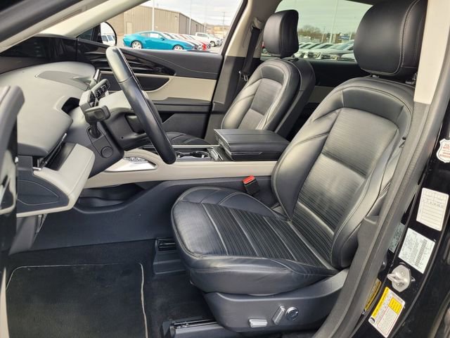 Certified 2024 Lincoln Nautilus Reserve image 8