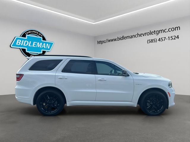 Used 2025 Dodge Durango R/T AWD/4WD image 9