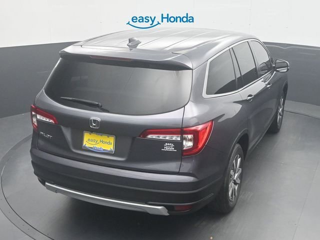Used 2021 Honda Pilot EX-L image 24