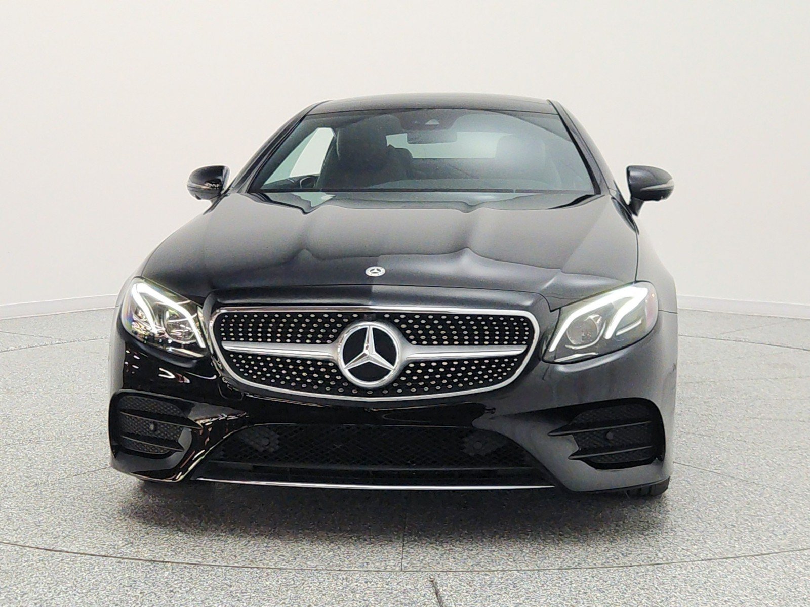 Used 2019 Mercedes-Benz E 450 Coupe image 2