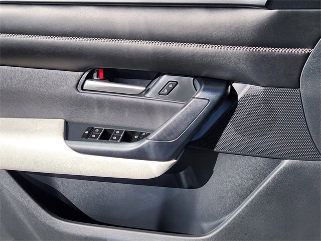 New 2026 MAZDA CX-50 AWD 2.5 S image 3