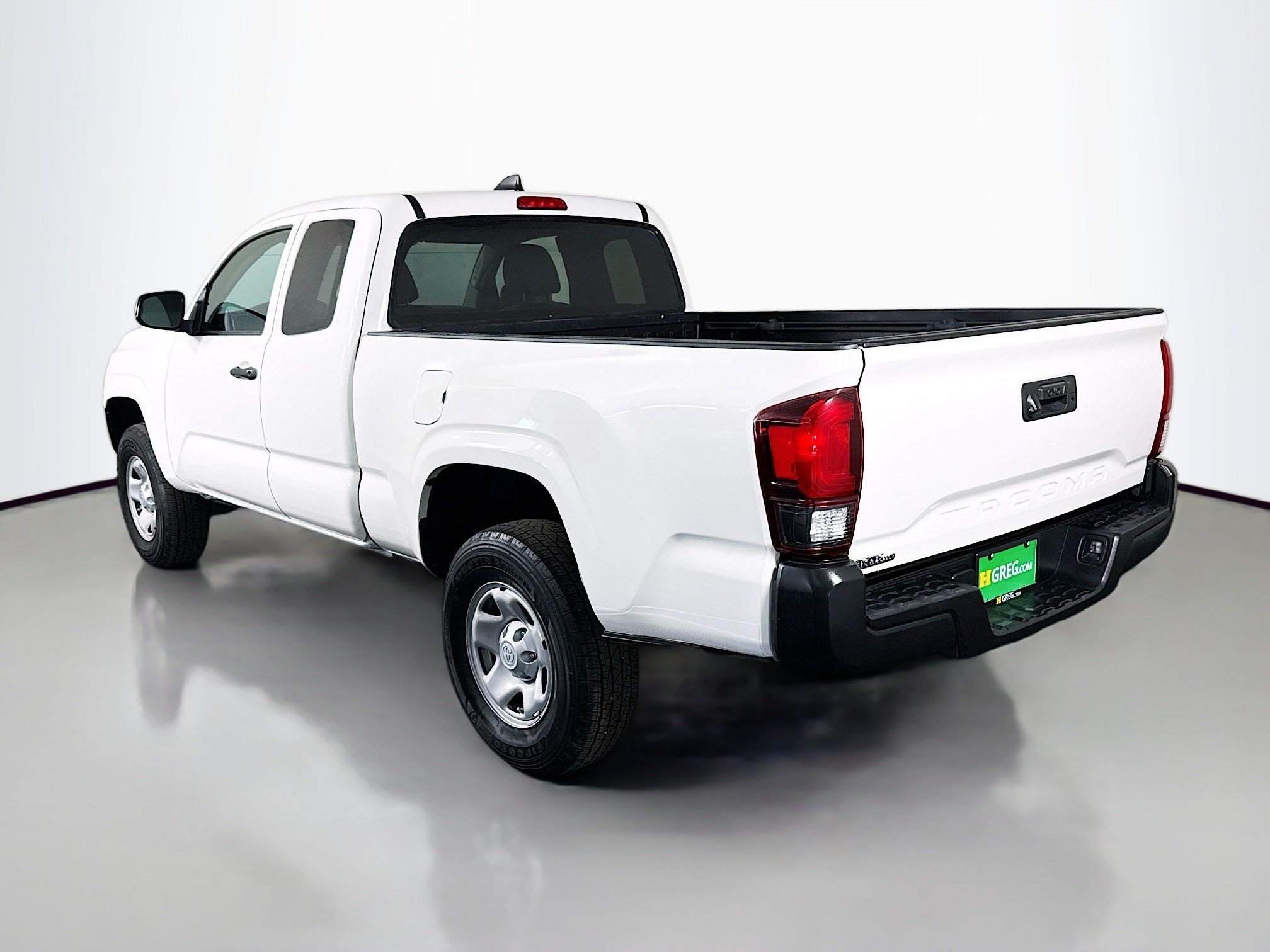 Used 2020 Toyota Tacoma SR RWD image 7