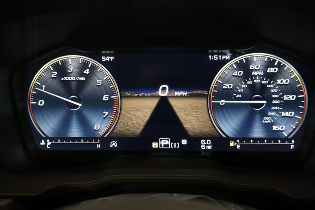 New 2026 Subaru Forester Wilderness image 18