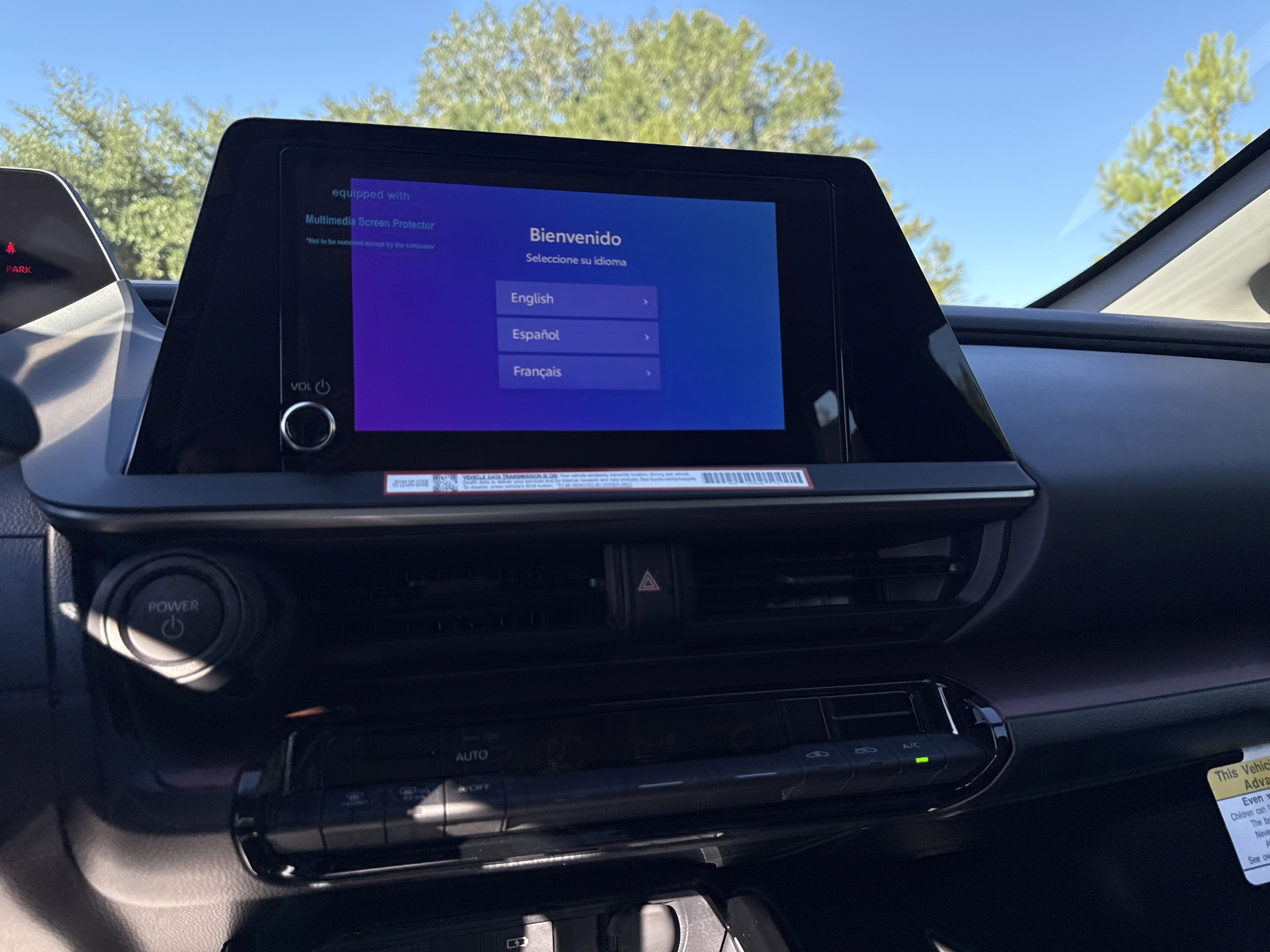 New 2026 Toyota Prius Plug-In Hybrid image 19