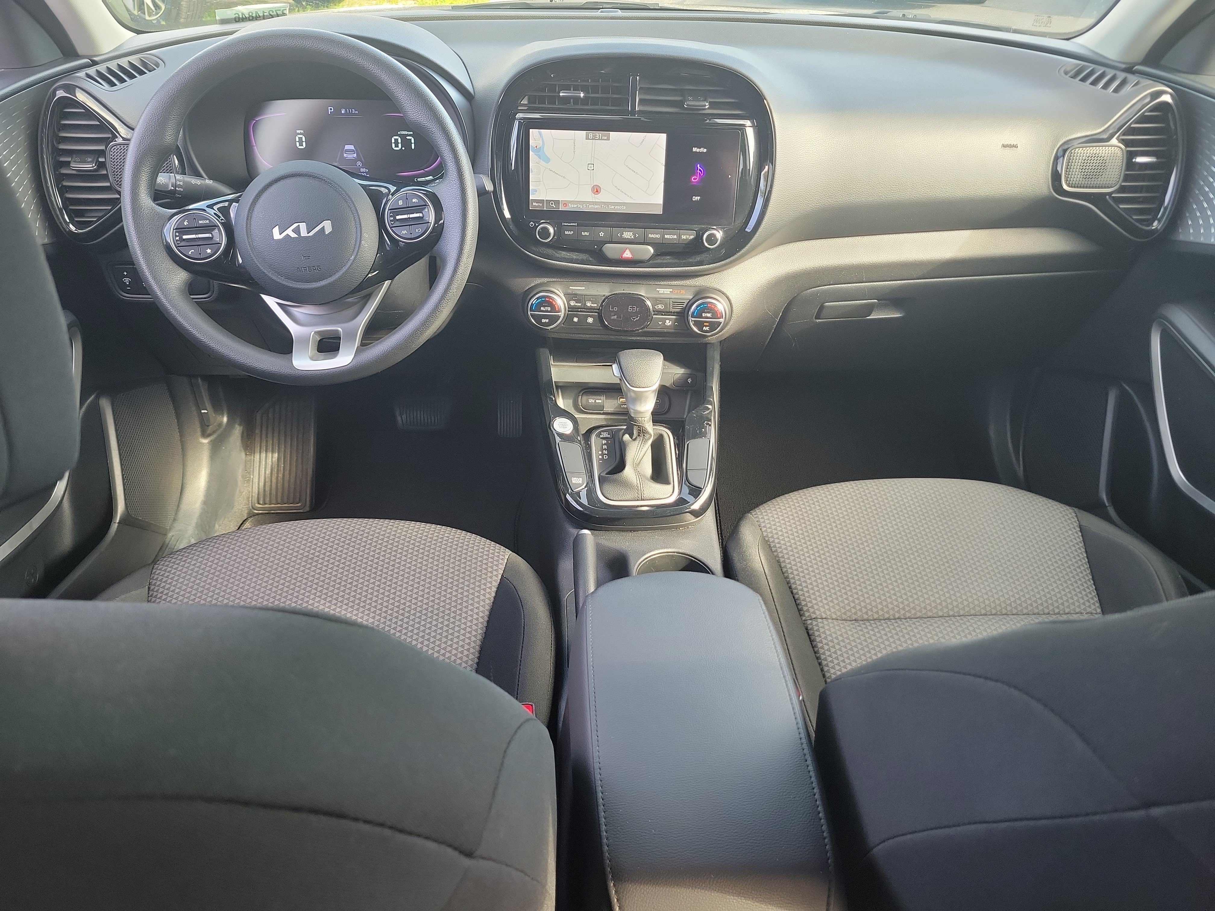 Used 2023 Kia Soul S FWD image 15