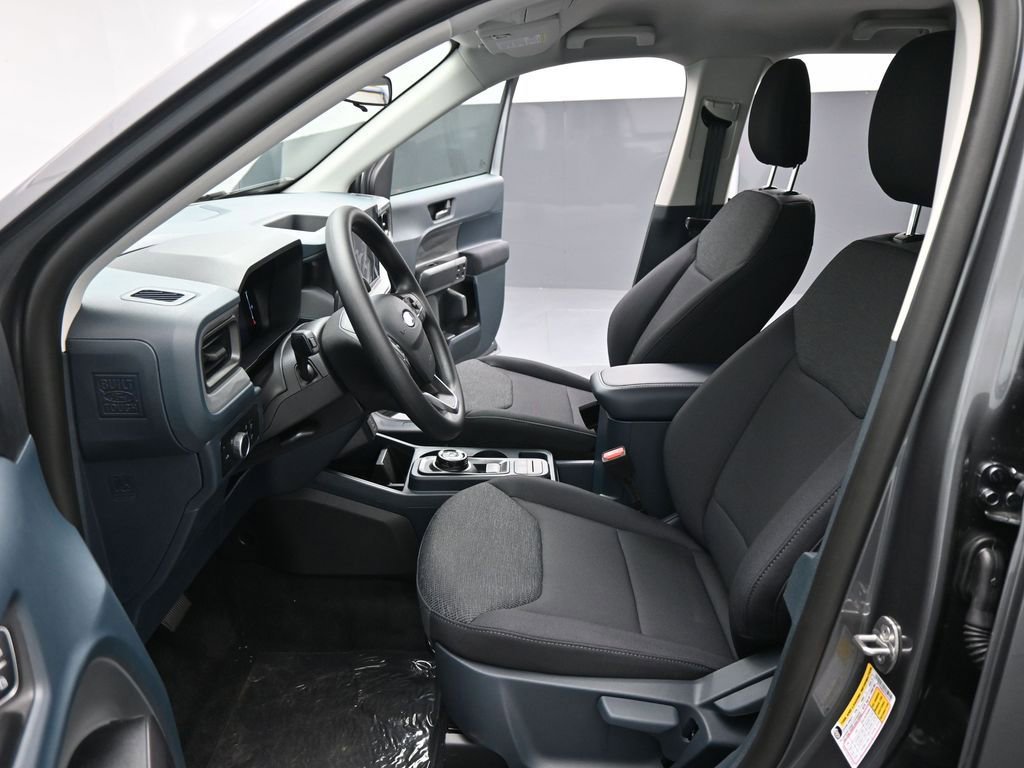 New 2026 Ford Maverick XL image 9