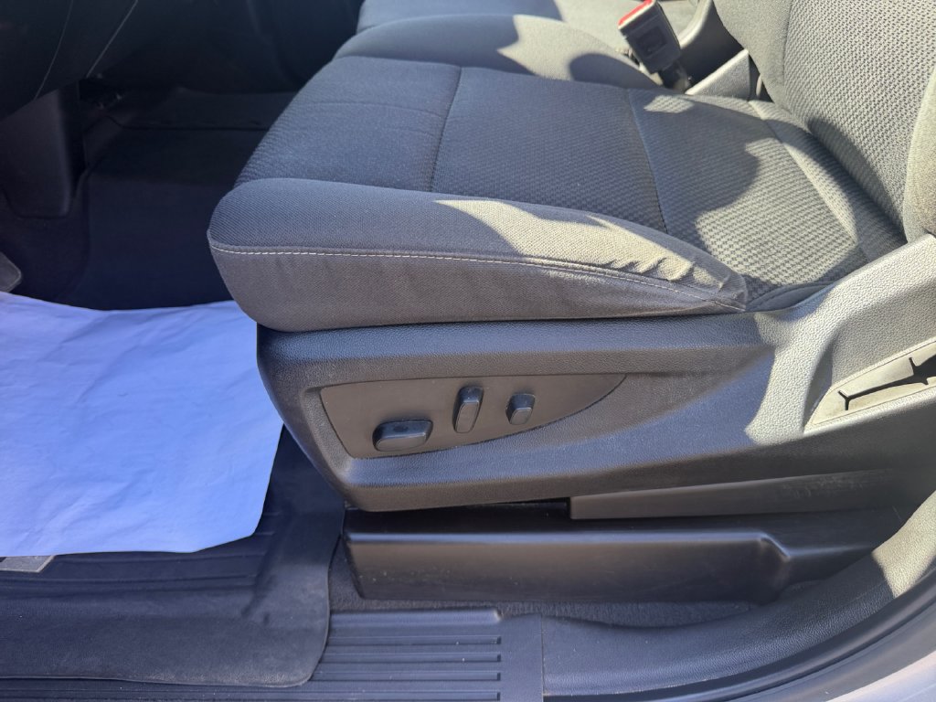 Used 2019 Chevrolet Silverado 1500 LT w/ All Star Edition AWD/4WD image 13