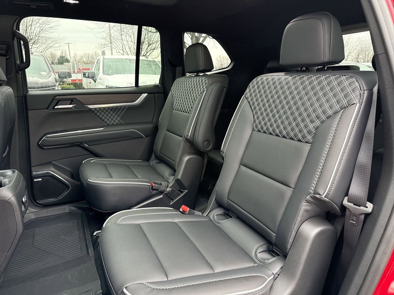 New 2026 GMC Acadia Denali w/ Super Cruise Package image 18