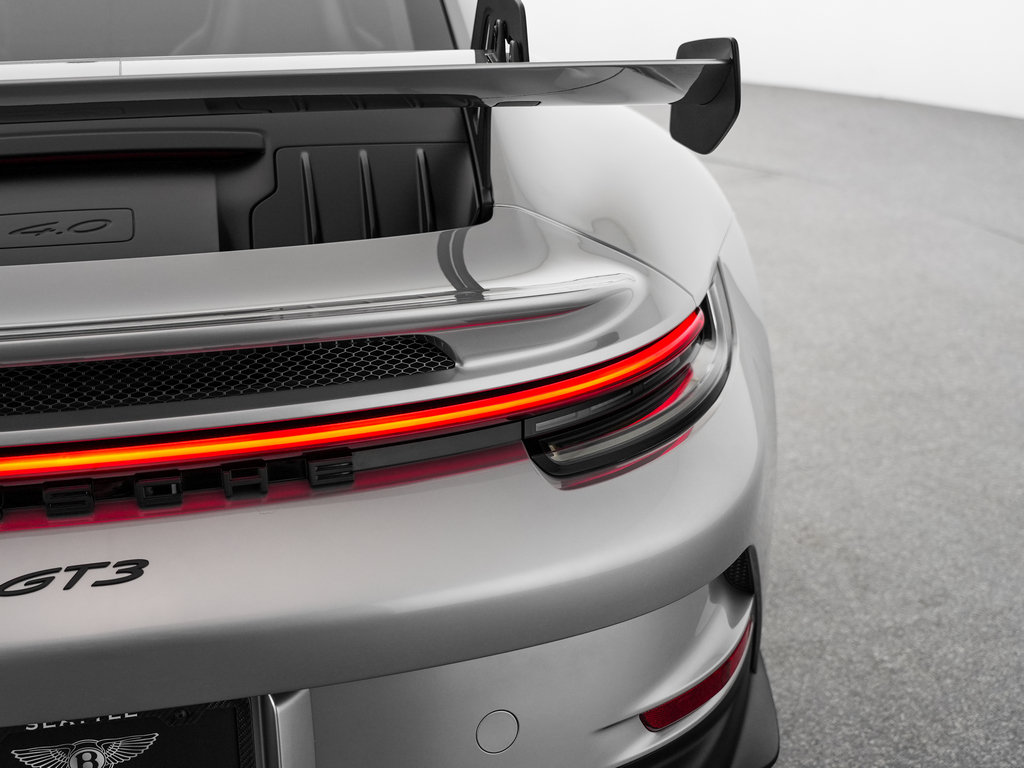 Used 2022 Porsche 911 GT3 RWD image 42