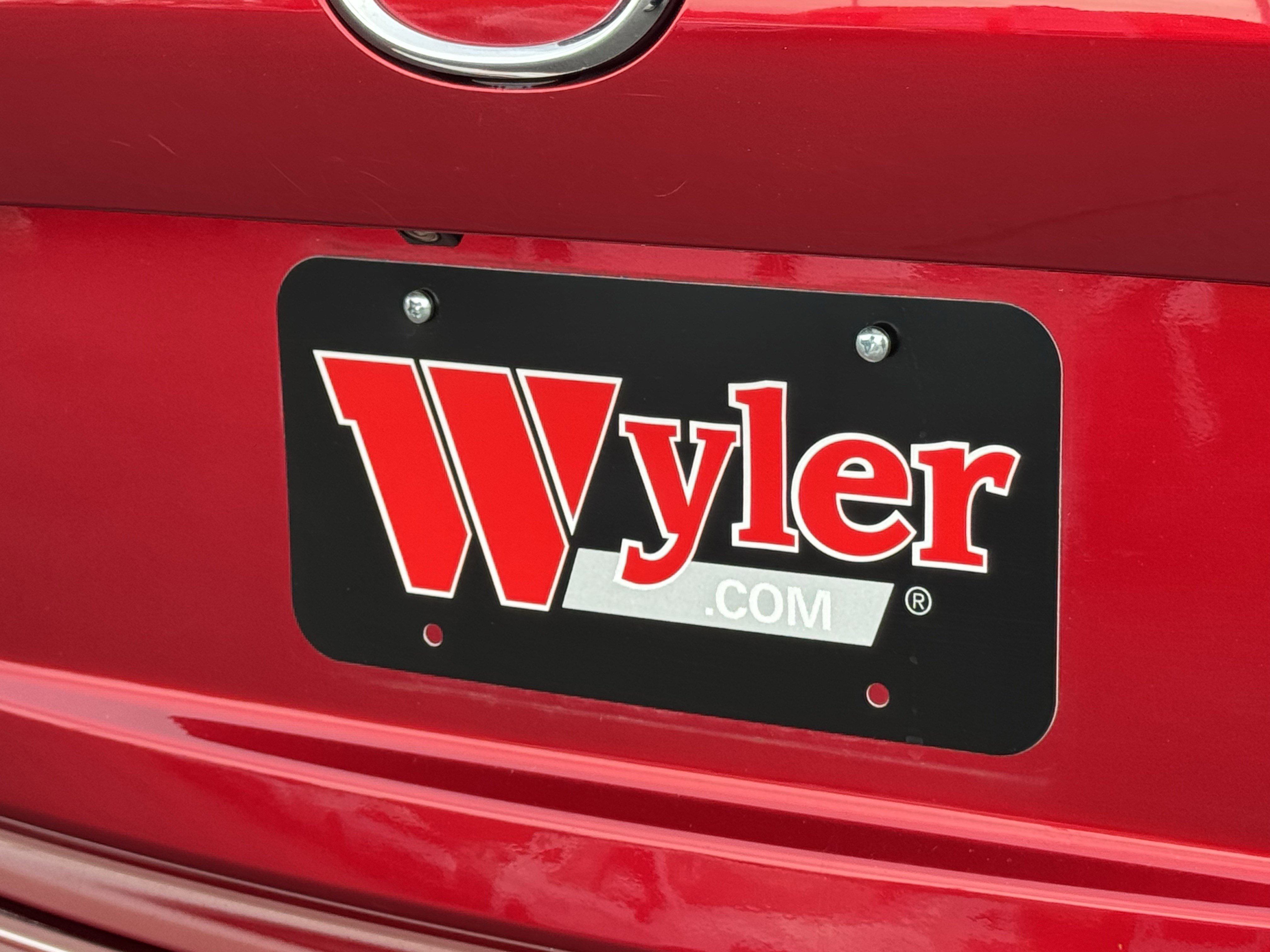 Used 2018 MAZDA CX-5 Touring w/ Preferred Equipment Package image 46